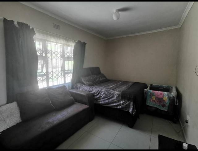 2 BEDROOM HOUSE FOR SALE IN WELBEDACHT